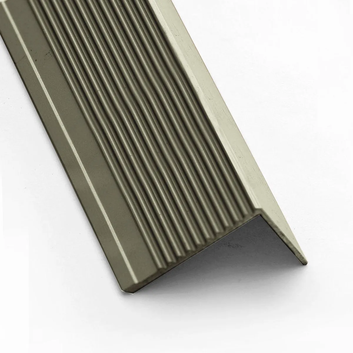 KANTU - Borde Escalera Alu Bronce Mate