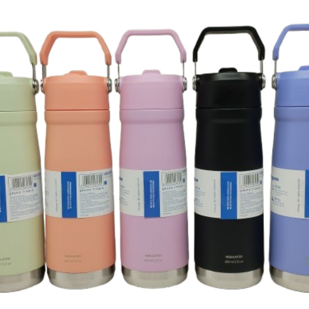 KEEP - Tomatodo Insulada 650Ml