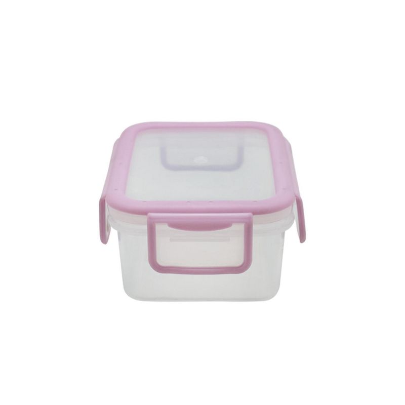  - Taper Rectangular 600ml