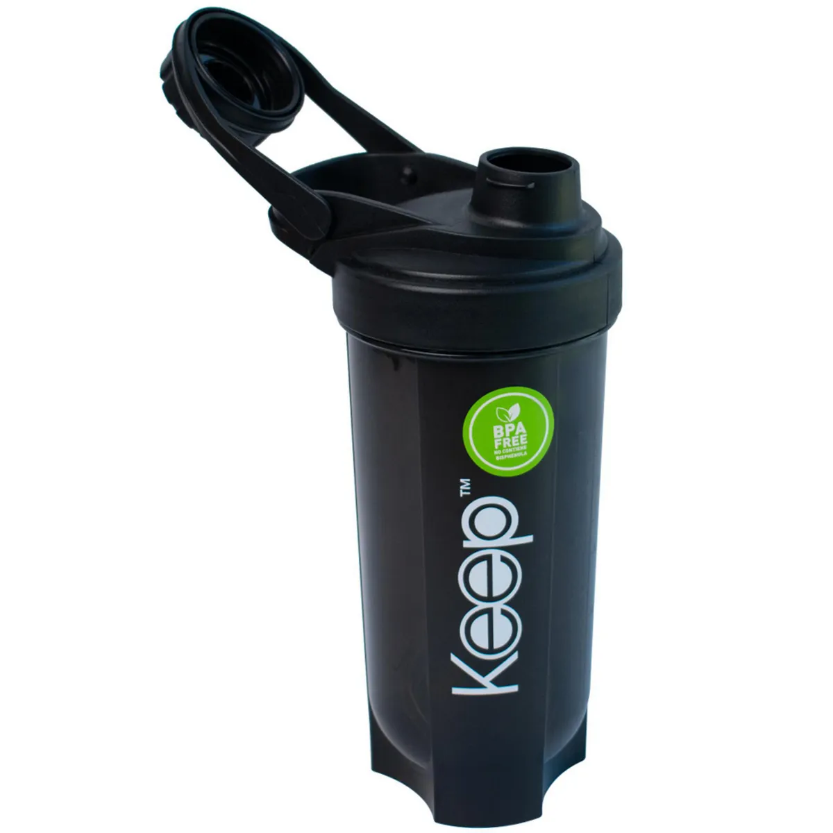 KEEP - Tomatodo Shaker Colores