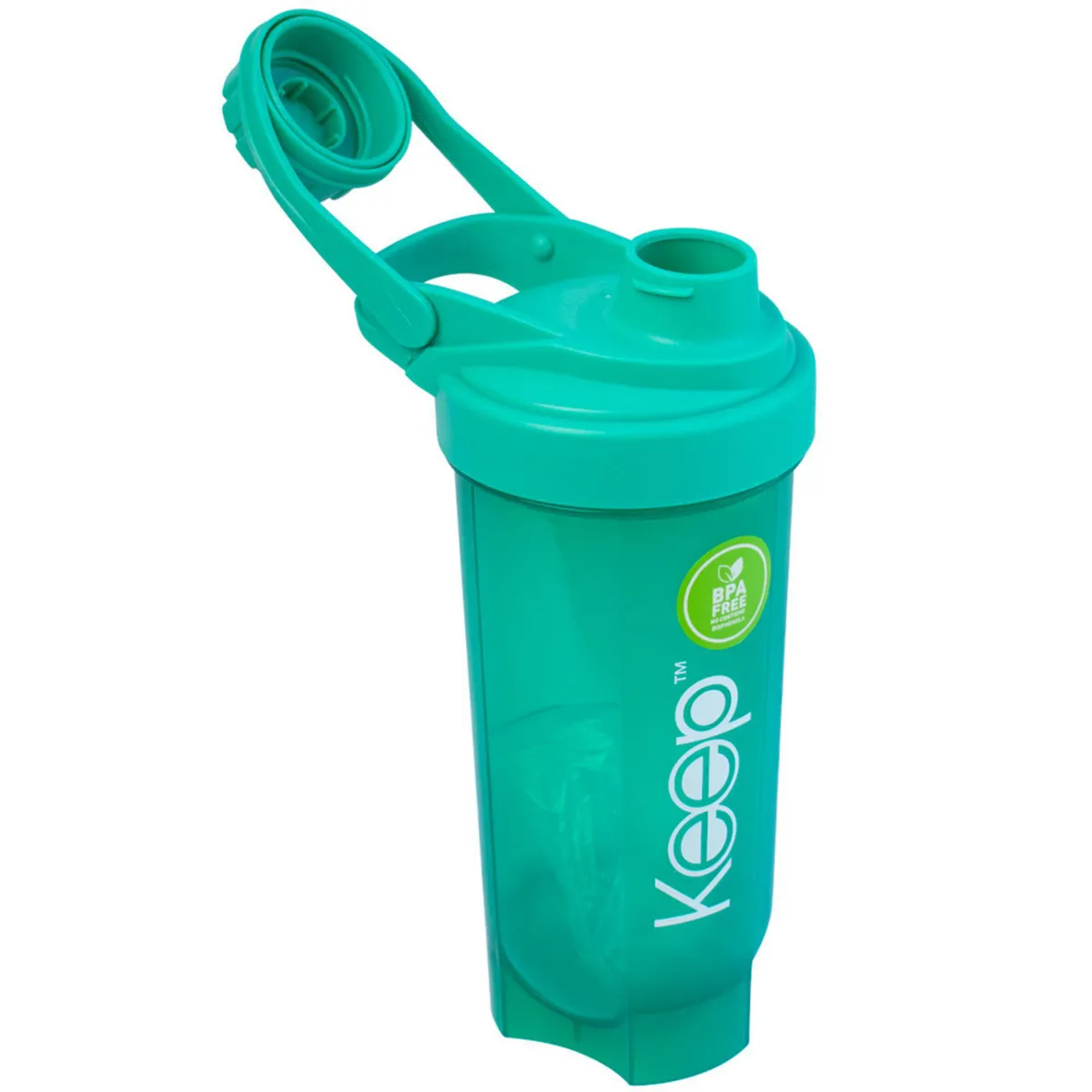 KEEP - Tomatodo Shaker Colores