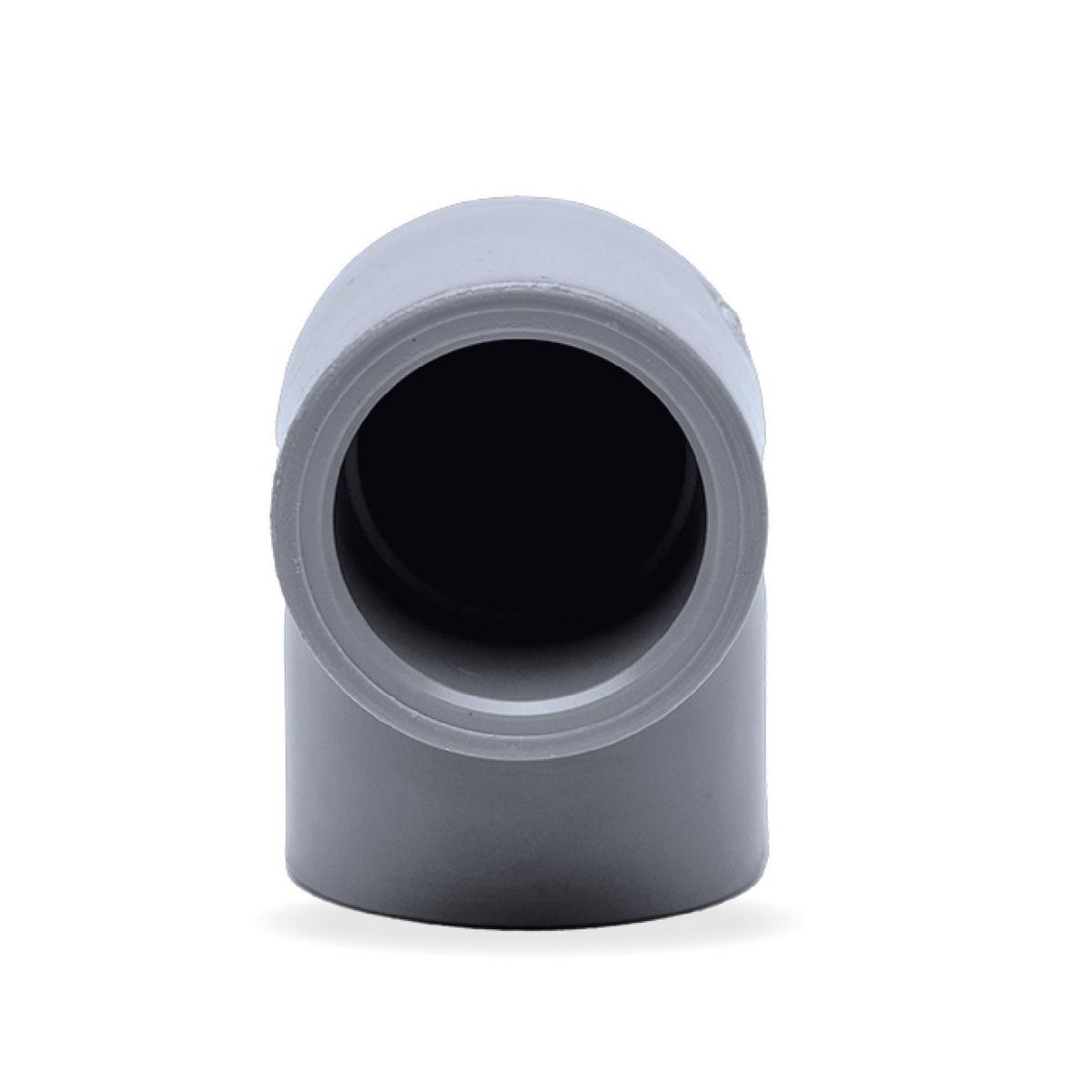 NICOLL - Codo Pvc Sp 1/2"X90 - Term