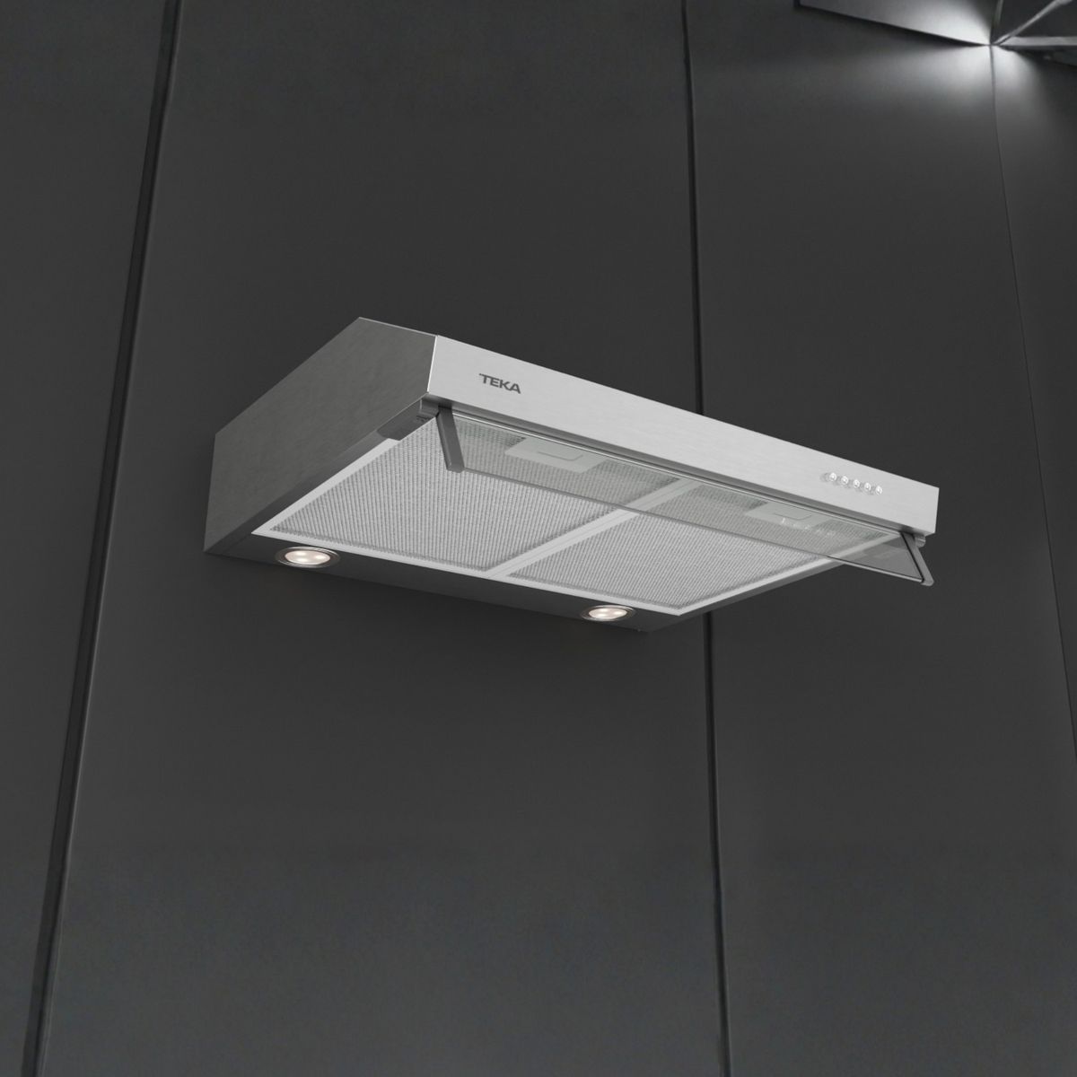 TEKA - Campana Extractora 60cm Teka CX 62120 Inox