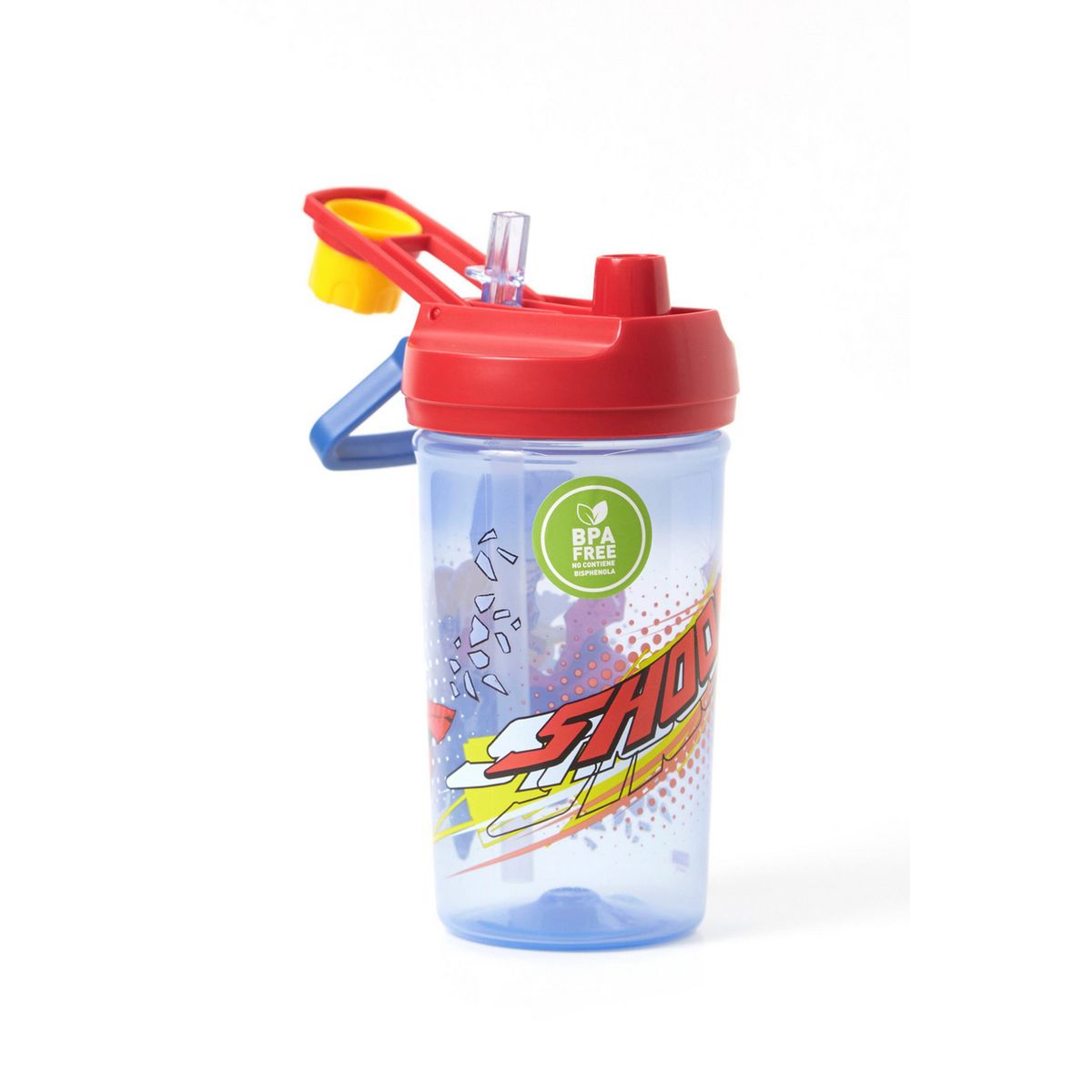 DISNEY - Tomatodo Avengers 560Ml