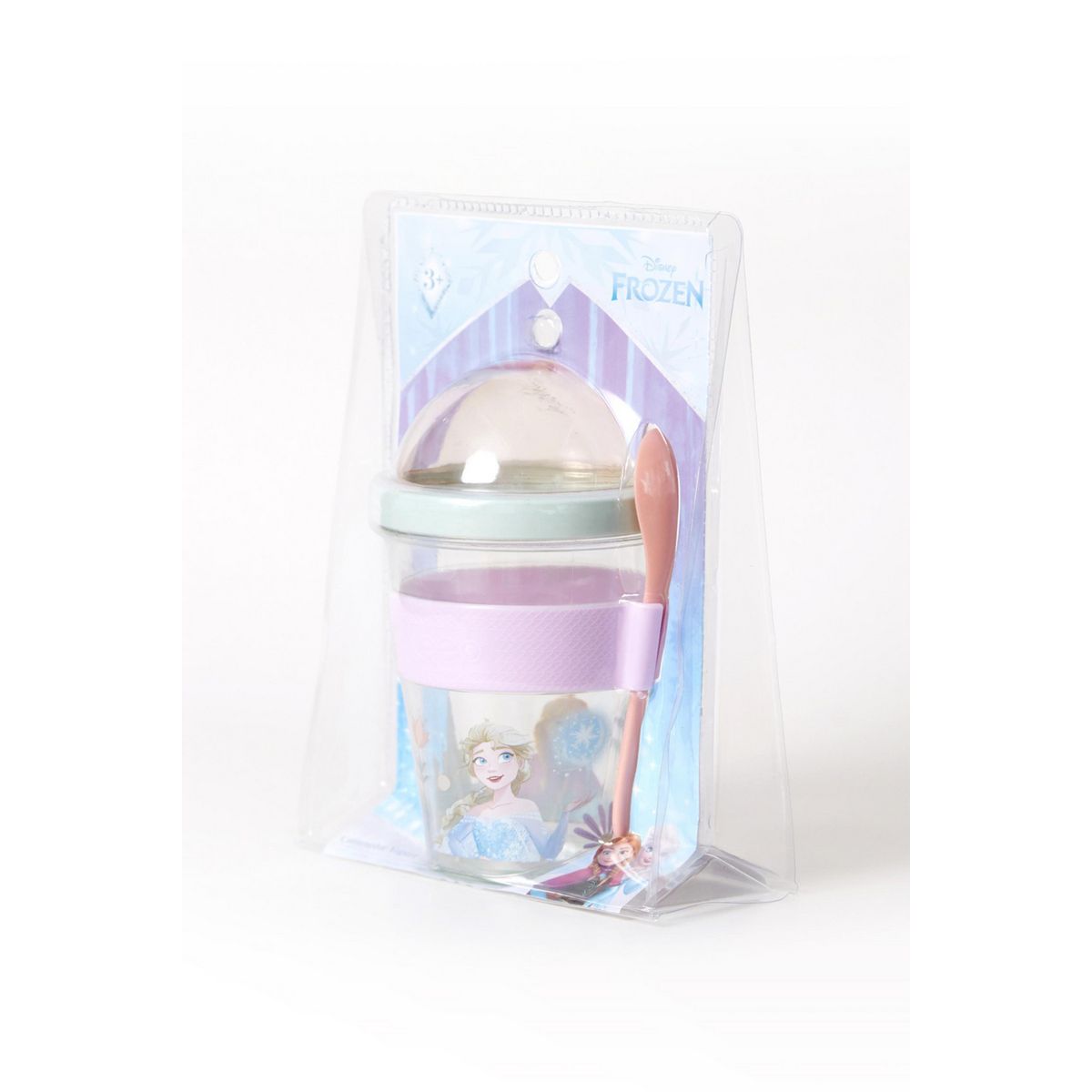 DISNEY - Vaso Yogurt Frozen 450ml