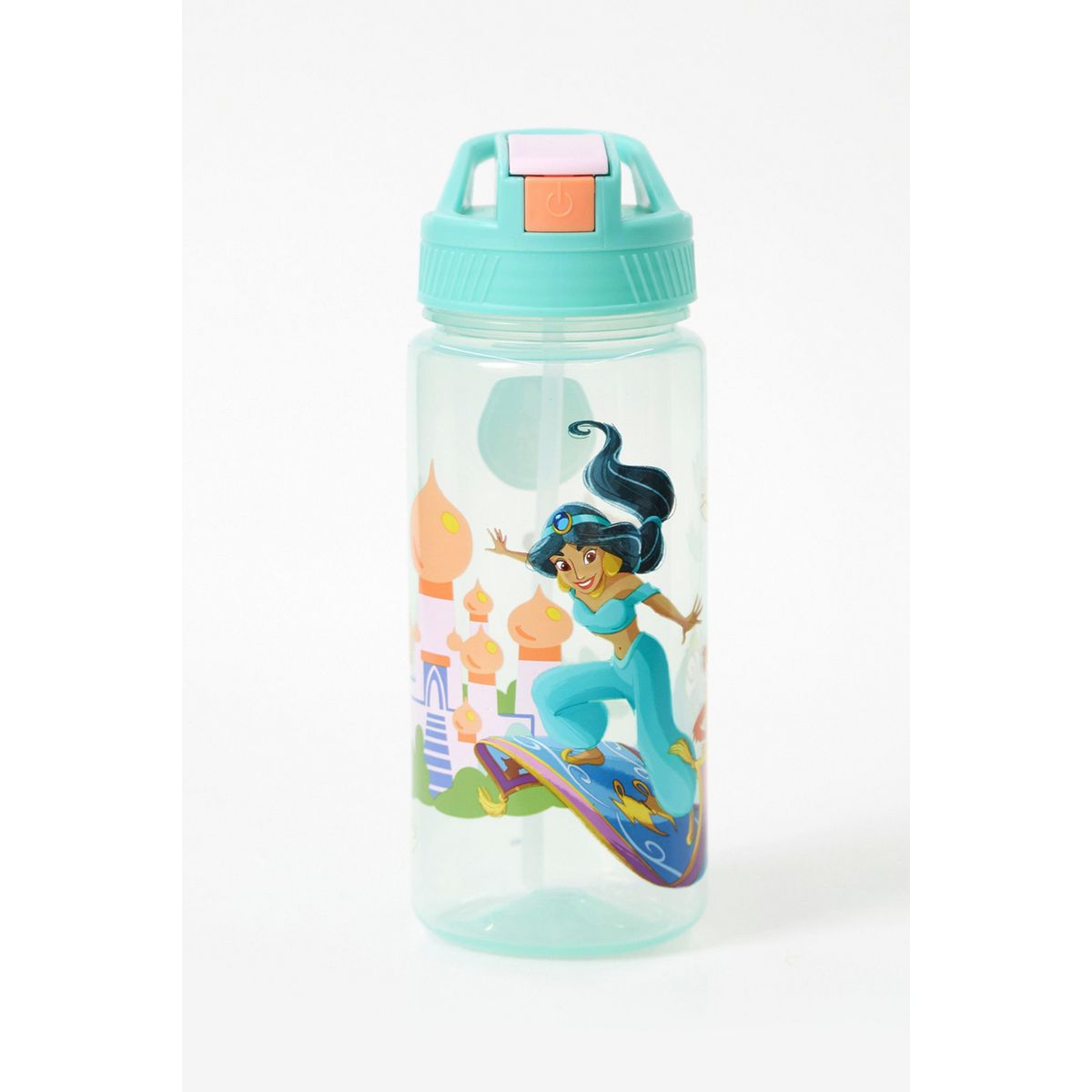 DISNEY - Tomatodo Switch Princesas 400Ml