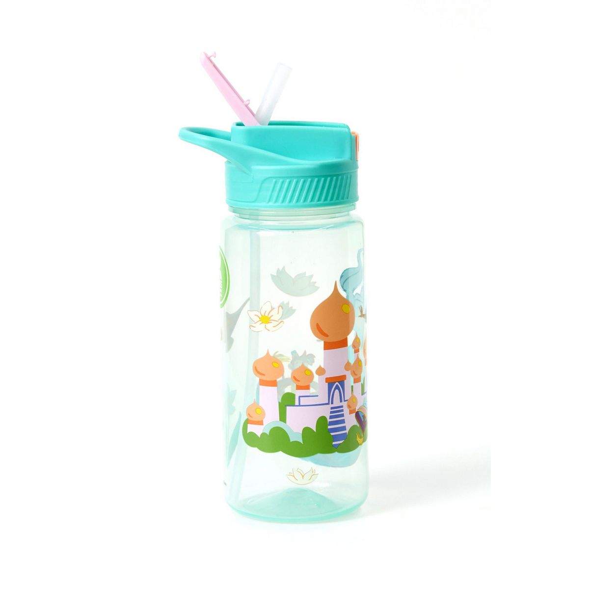 DISNEY - Tomatodo Switch Princesas 400Ml