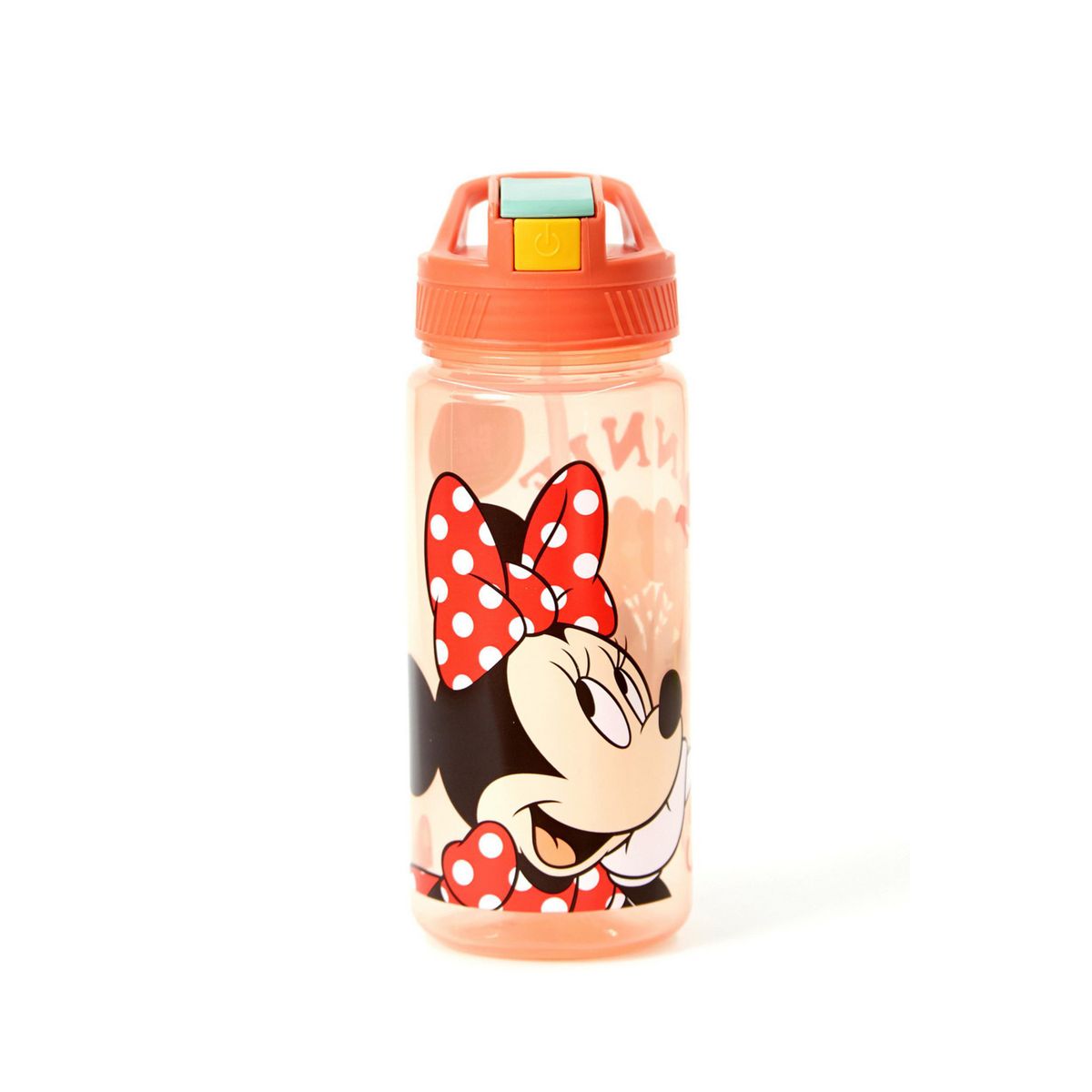 DISNEY - Tomatodo Switch Minnie 400Ml