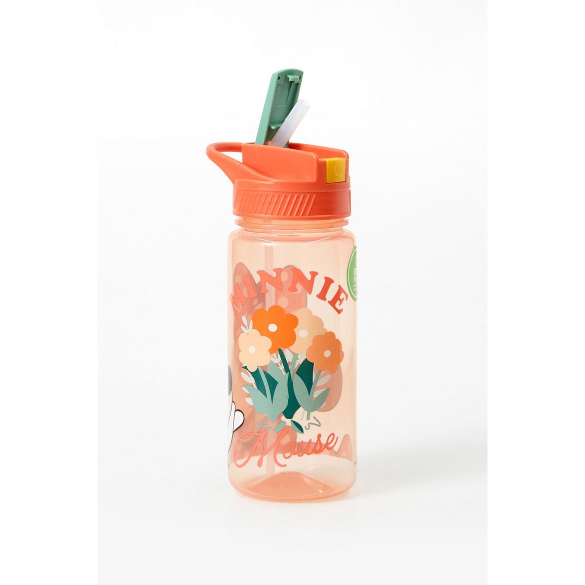 DISNEY - Tomatodo Switch Minnie 400Ml