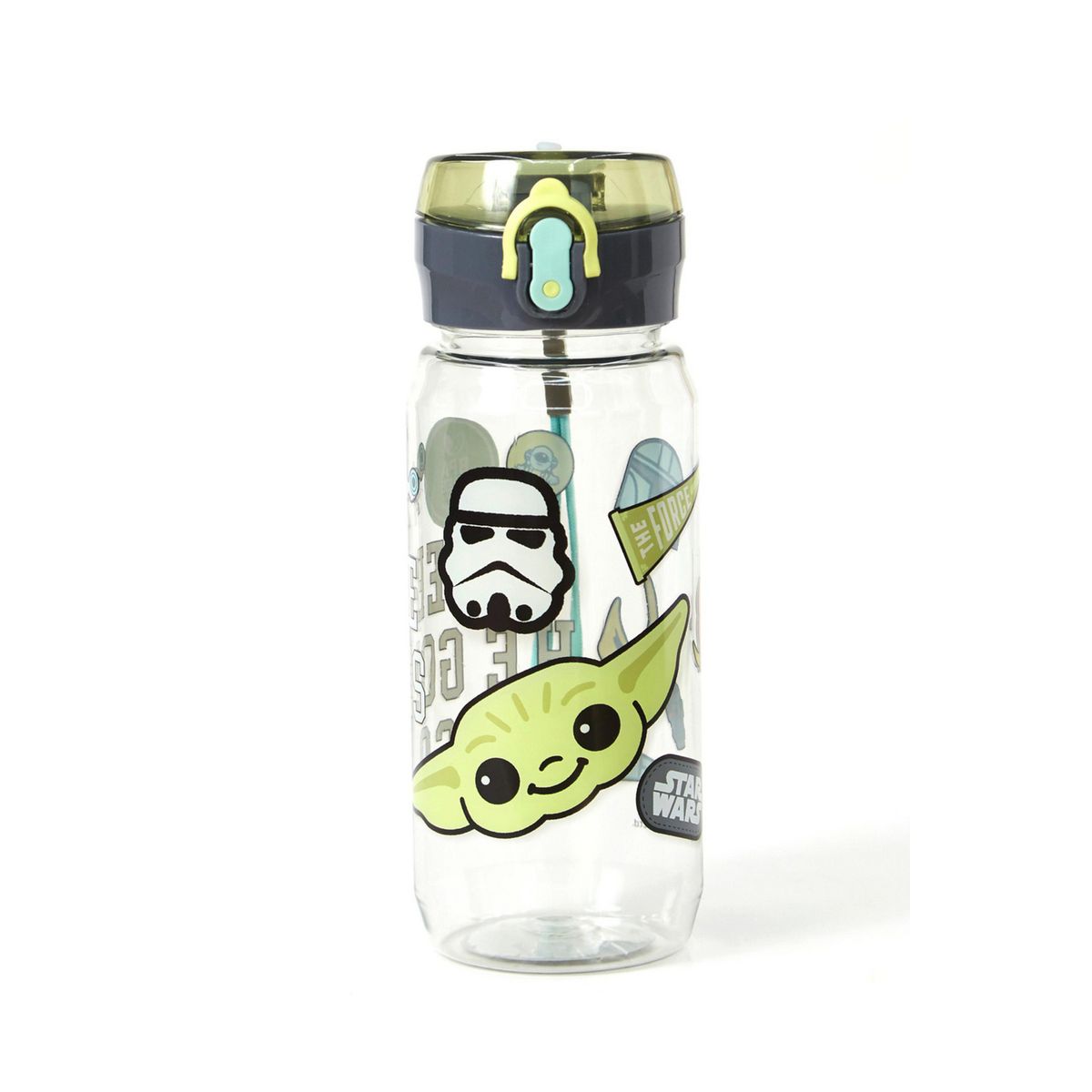 DISNEY - Tomatodo Star Wars 650Ml