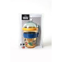 Vaso Yogurt Mickey 450ml