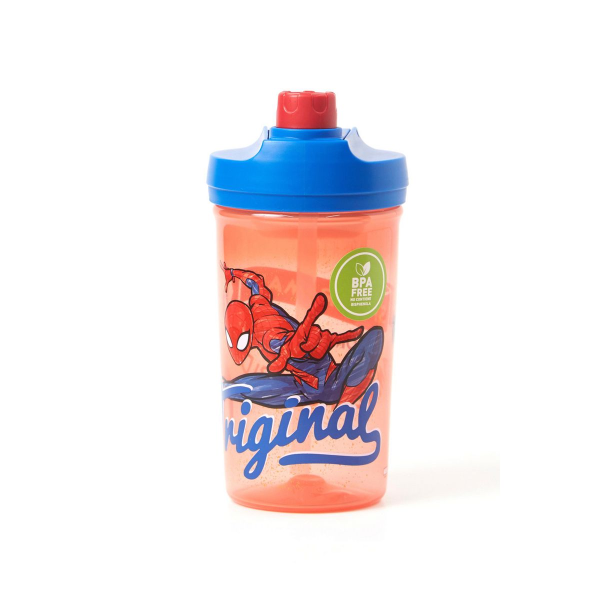 DISNEY - Tomatodo Spider-Man 560Ml