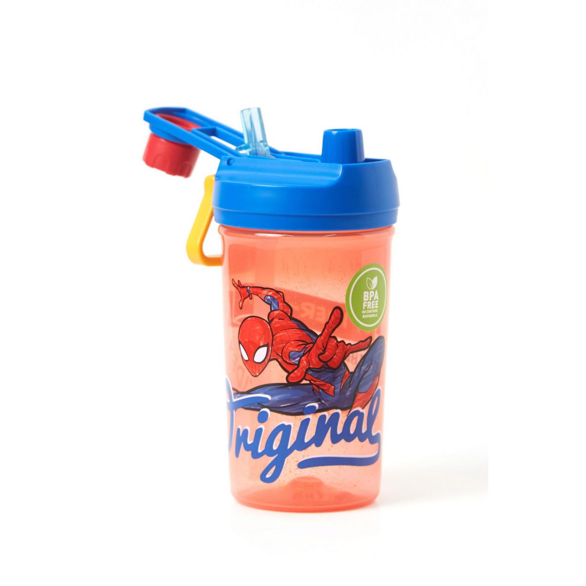DISNEY - Tomatodo Spider-Man 560Ml