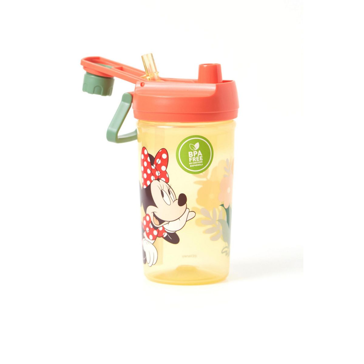DISNEY - Tomatodo Minnie 560Ml
