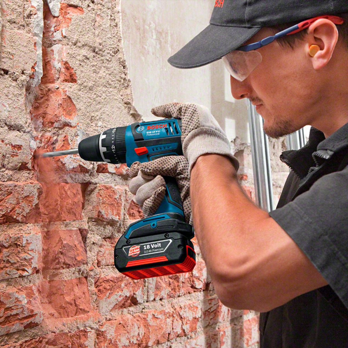 BOSCH - Broca Bosch CYL5 12x90x150mm