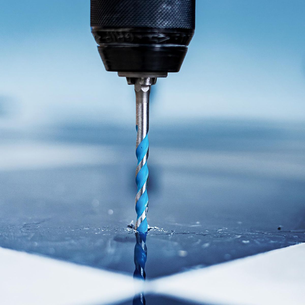 BOSCH - Broca Expert CYL9 6x60x100mm