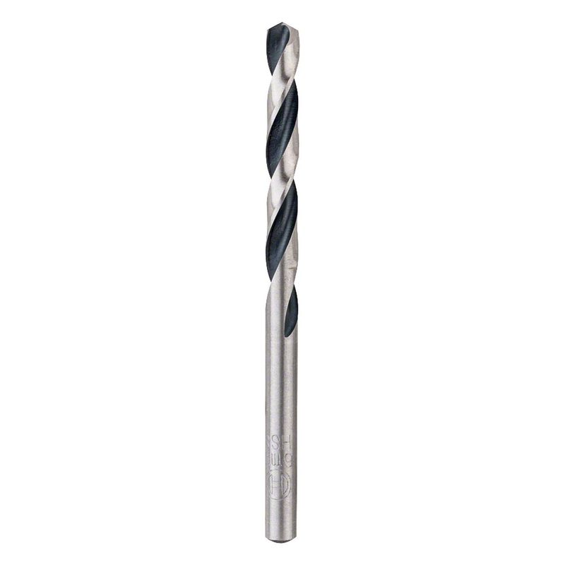 BOSCH - Broca Metal Bosch Pointteq 6mm