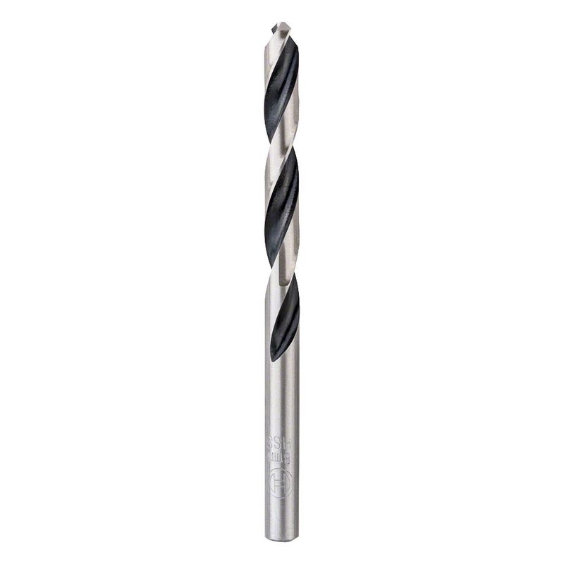 BOSCH - Broca Metal Bosch Pointteq 8mm