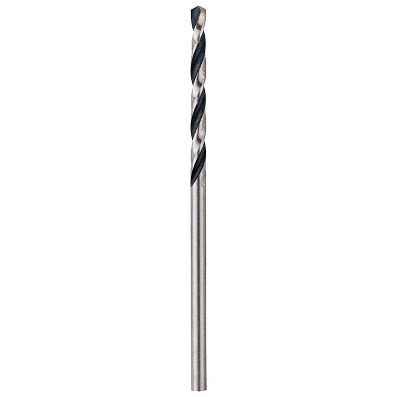 BOSCH - Broca Metal Pointteq 2mm