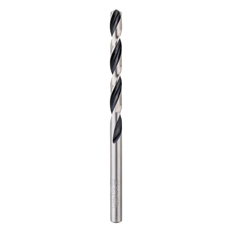BOSCH - Broca Metal Pointteq 5 5mm