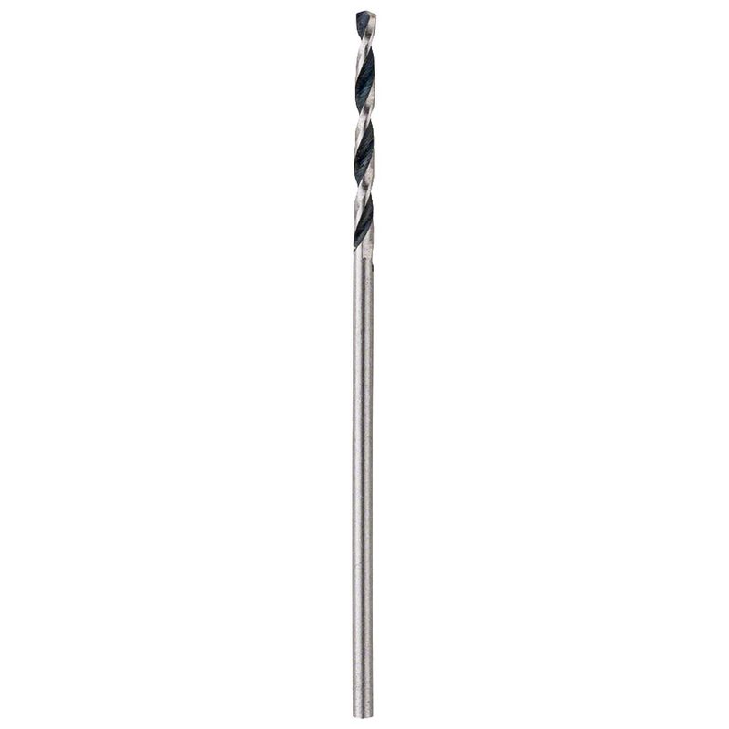 BOSCH - Broca Metal Bosch Pointteq 1mm