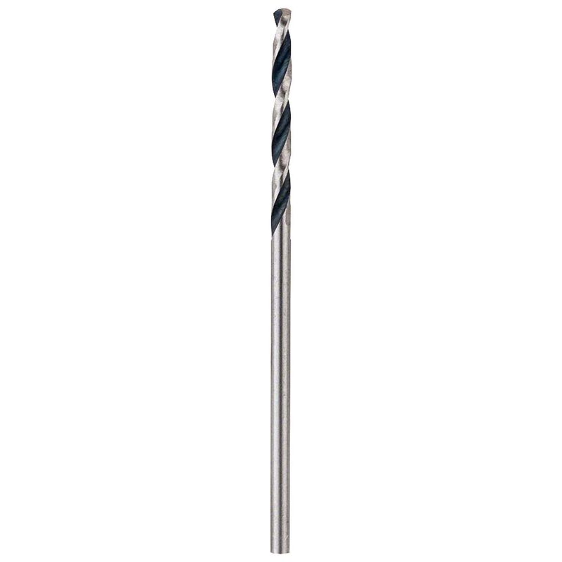 BOSCH - Broca Metal Pointteq 1 5mm