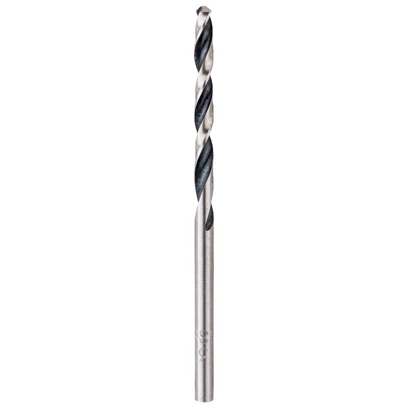 BOSCH - Broca Metal Pointteq 3 5mm