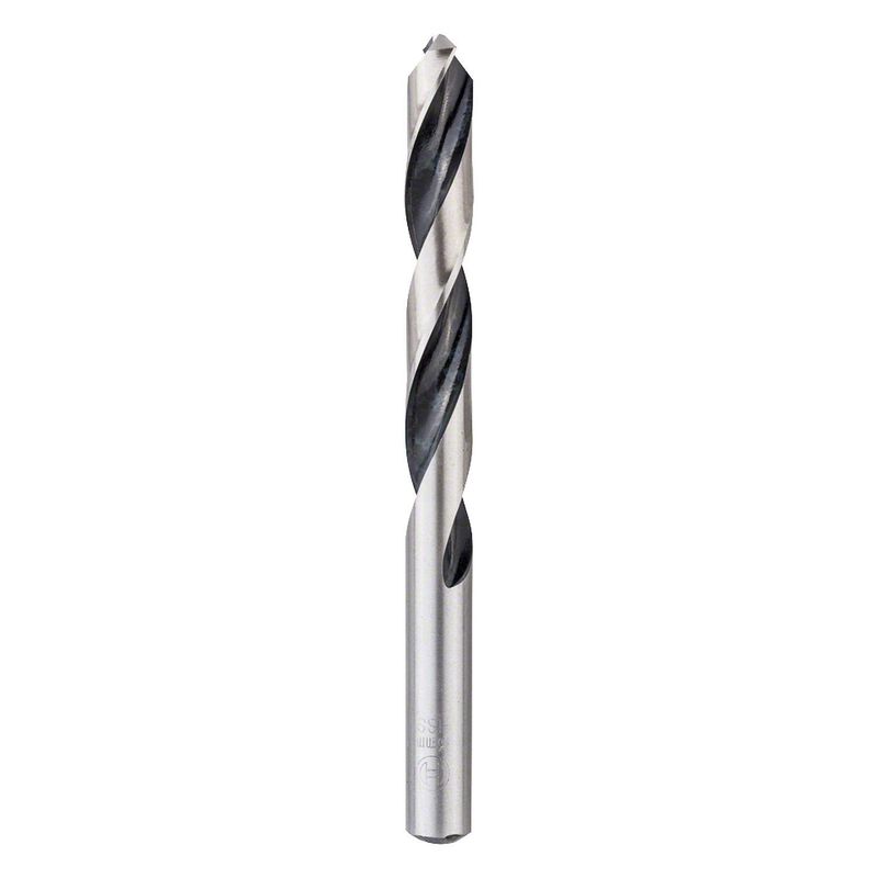 BOSCH - Broca Metal Pointteq 13mm