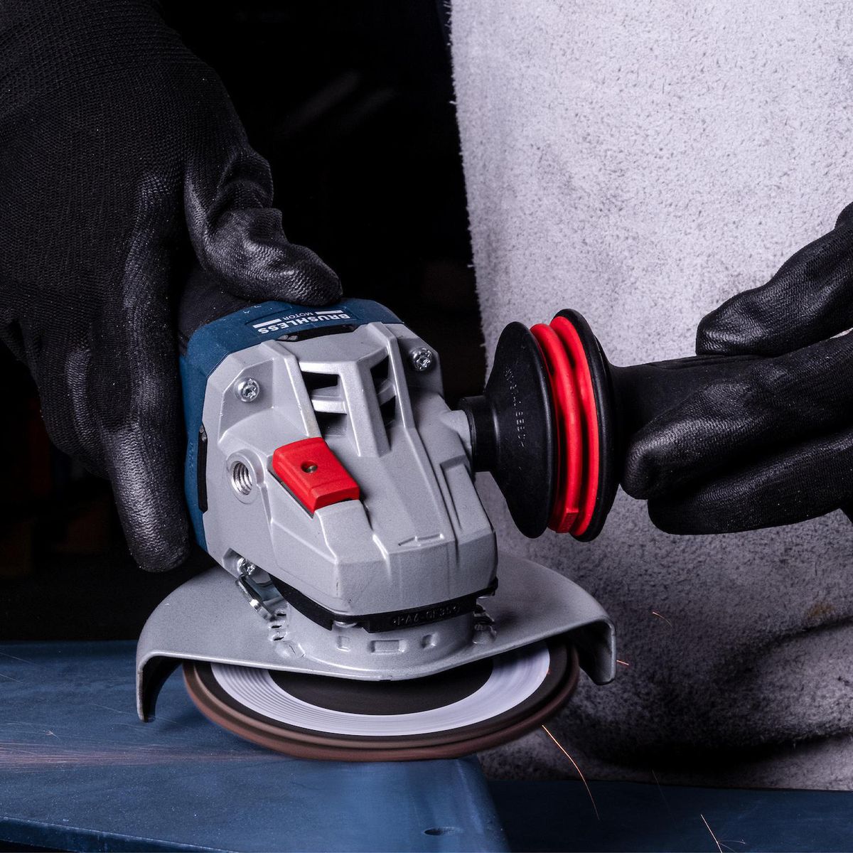 BOSCH - Disco Flap 115mm G40