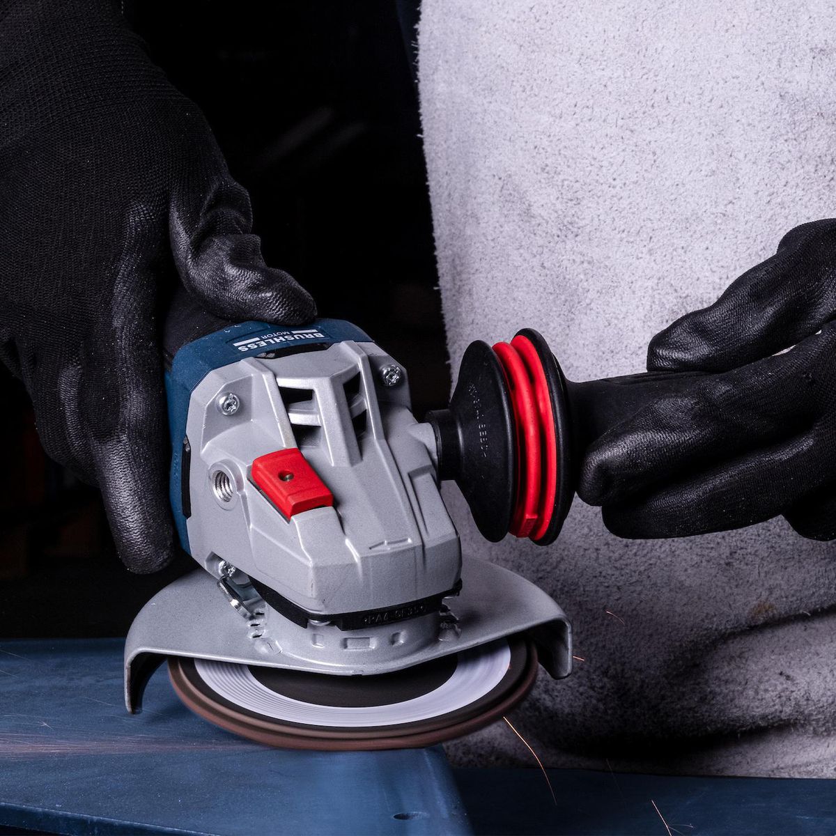 BOSCH - Disco Flap 115mm G80