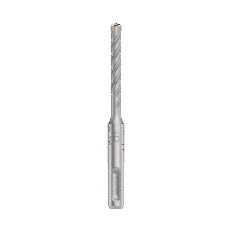 BOSCH - Broca Pro Sds Plus5X 50x110mm