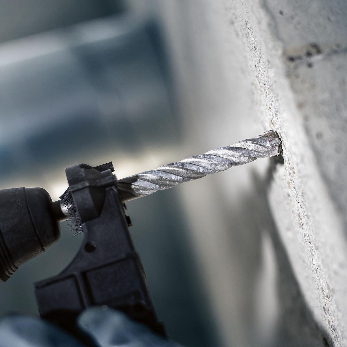 BOSCH - Broca Pro Sds Plus5X 100x160mm