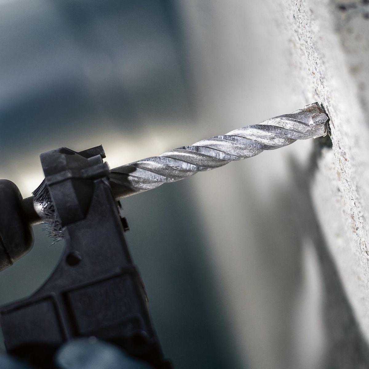 BOSCH - Broca Pro Sds Plus5X 100x160mm