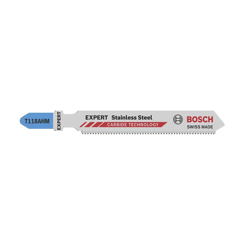 BOSCH - Hoja de Sierra T118AHM