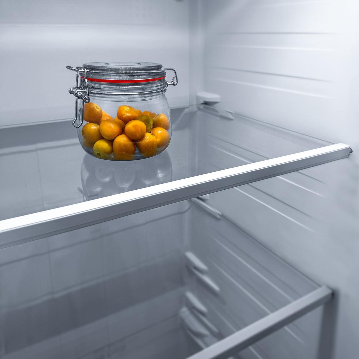 LIBERO - Refrigeradora Side by Side No Frost 552L