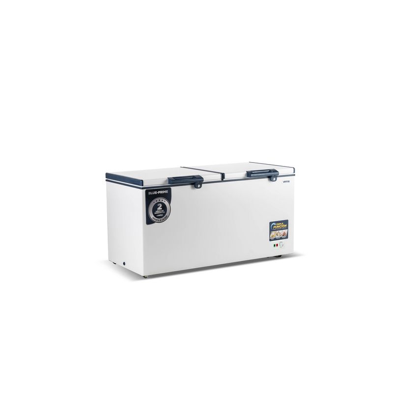 VENTUS - Congeladora Horizontal Ventus 394L CTD-420 PRIME