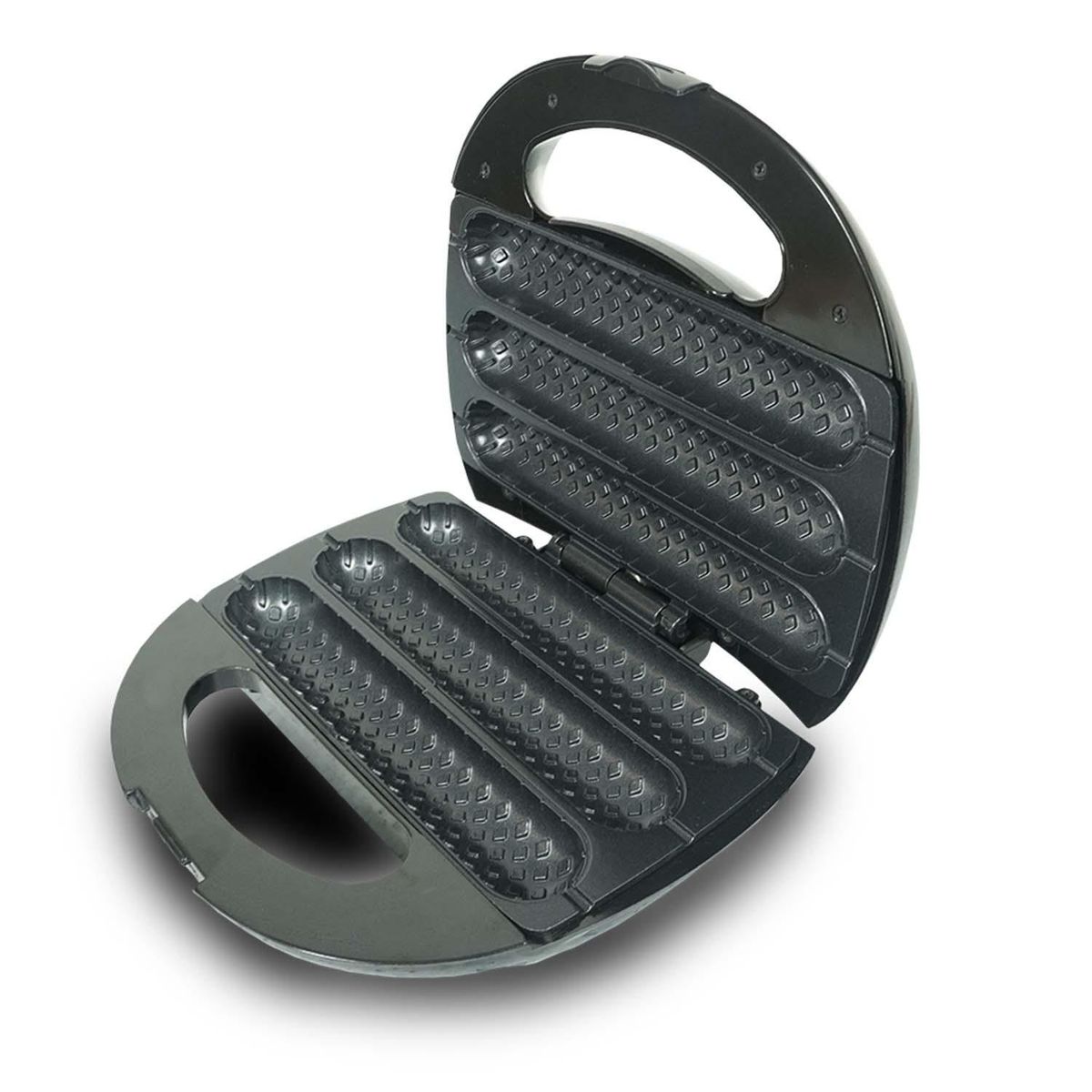 BLANIK - Máquina para Hacer Yoguis