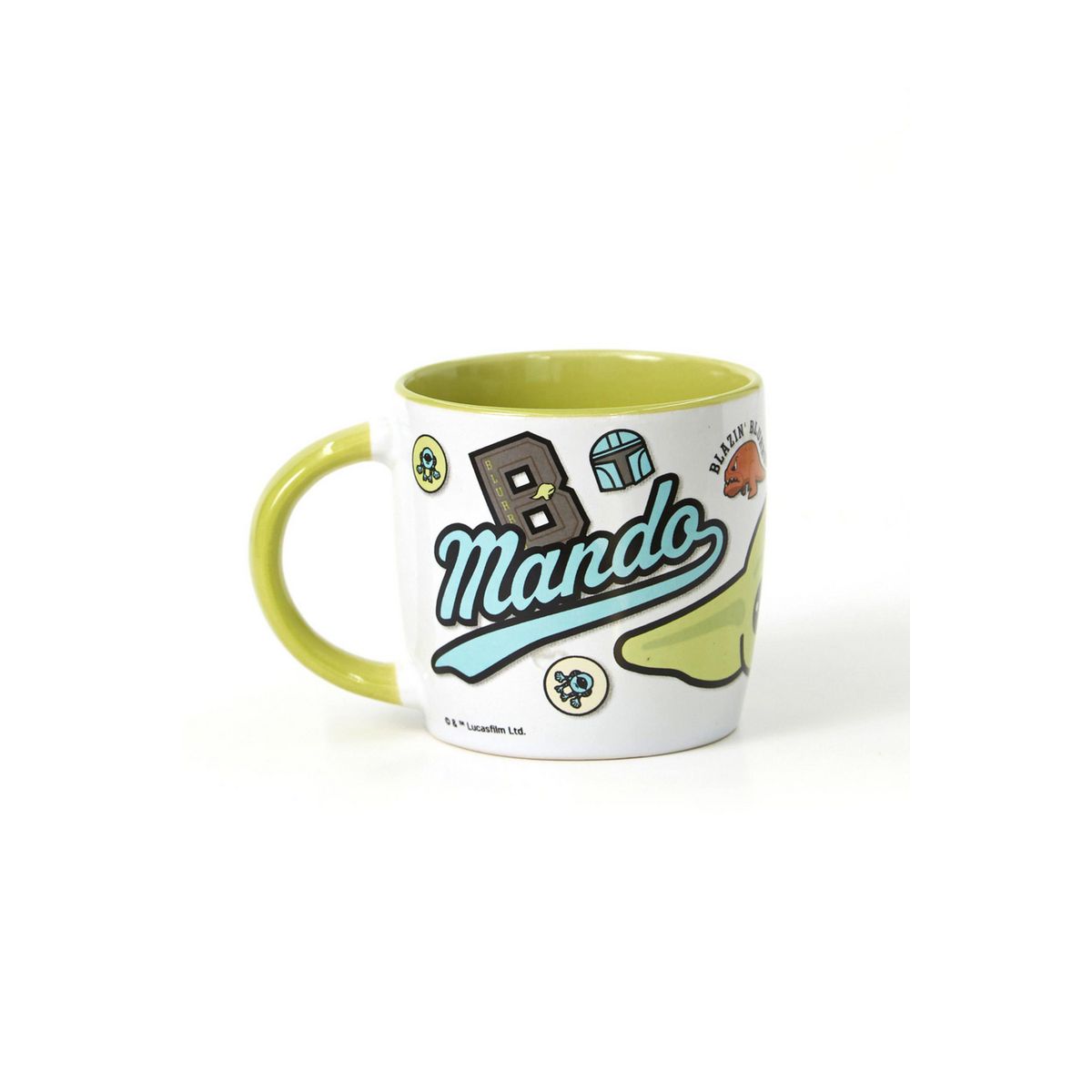 DISNEY - Tazón Ovalado Star Wars