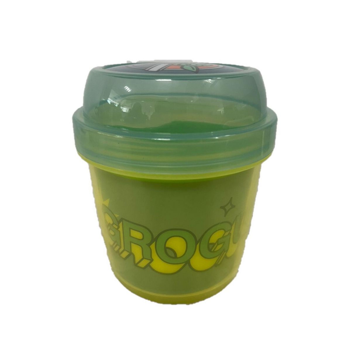 DISNEY - Táper Porta Fruta Star Wars 280ml