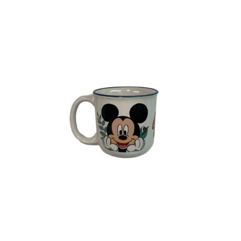 DISNEY - Tazón Vintage Mickey Mouse