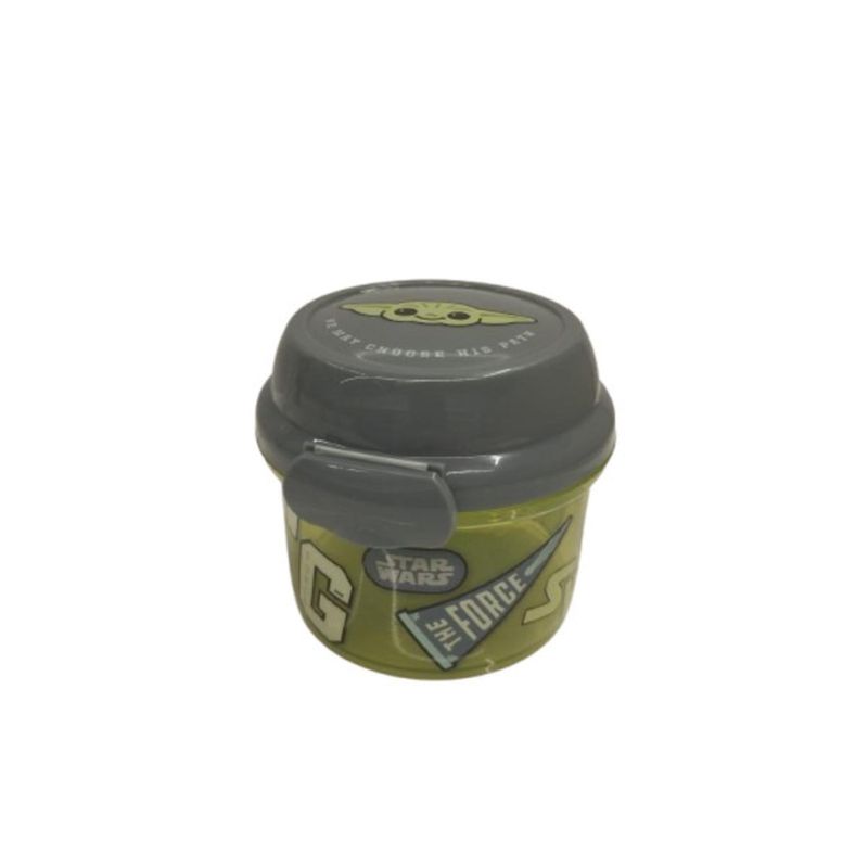 DISNEY - Táper Porta Snack Star Wars 280ml