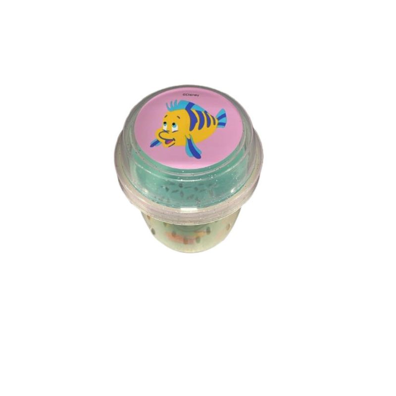 DISNEY - Táper Porta Frutas Princesas 280ml