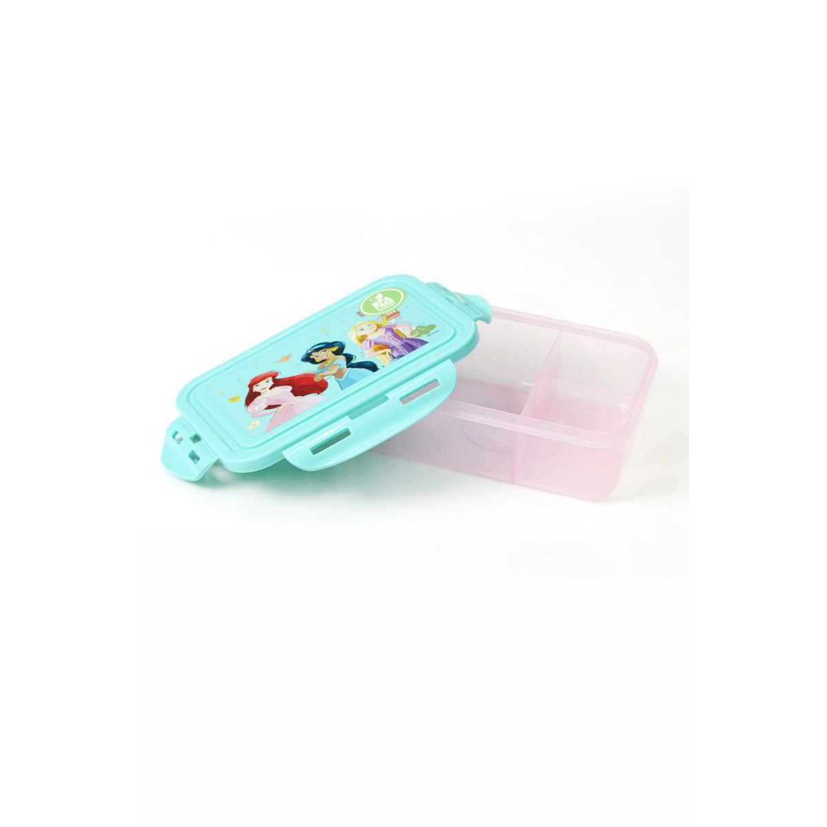 DISNEY - Táper Hermético Princesas Disney 700ml