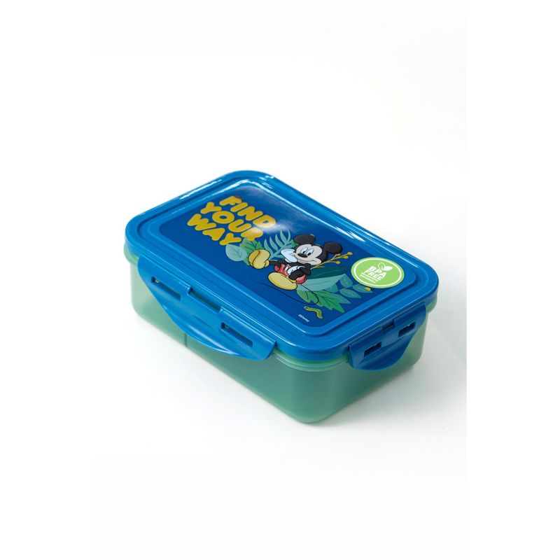 DISNEY - Táper Hermético Mickey 700ml