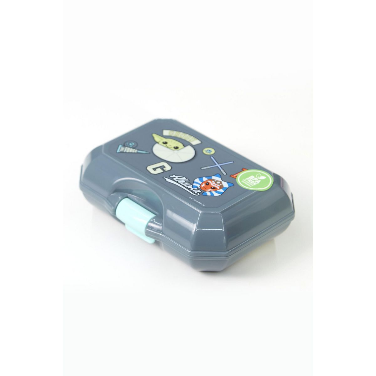 DISNEY - Táper Sanguchera Star Wars 600ml