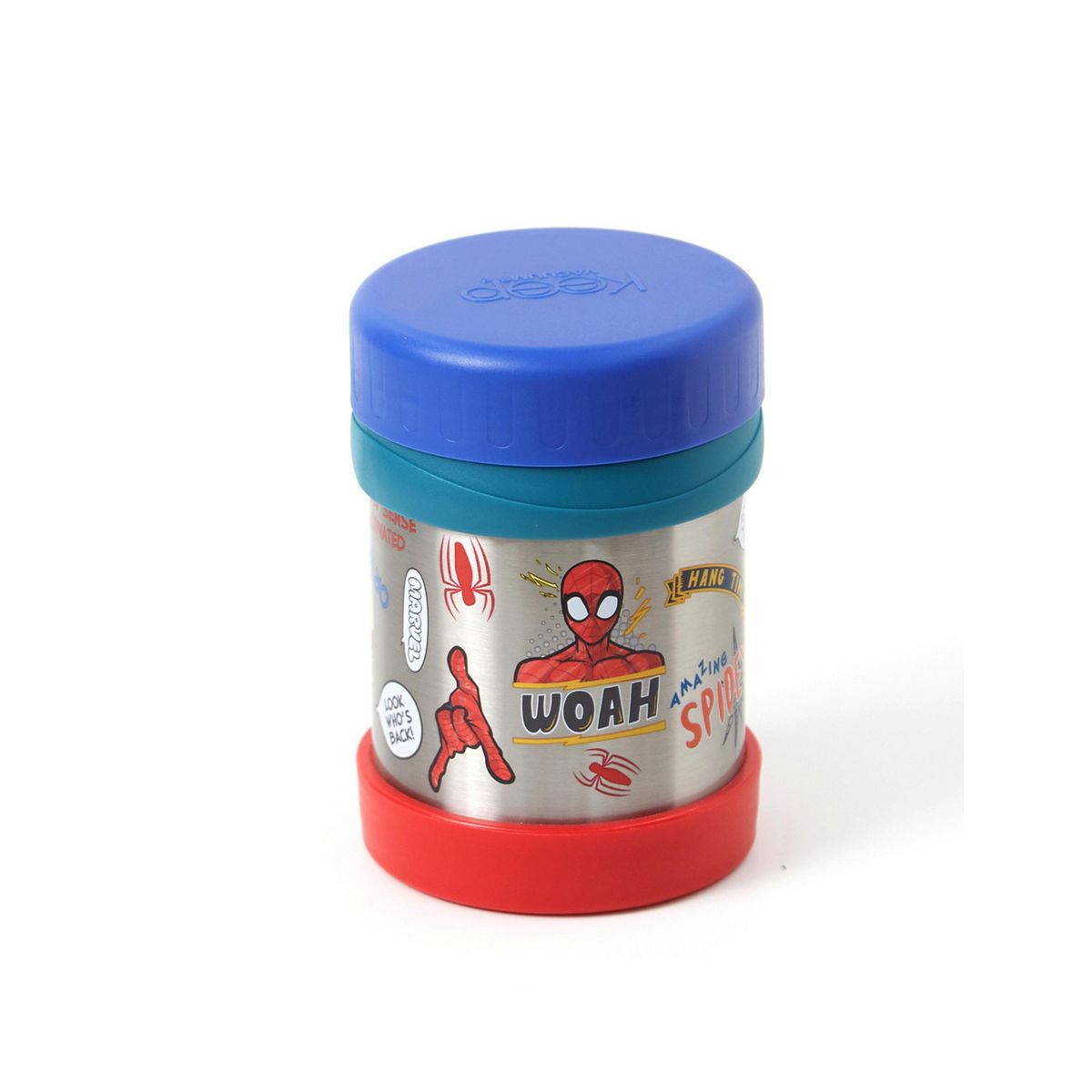 DISNEY - Termo para Comida Disney Mix