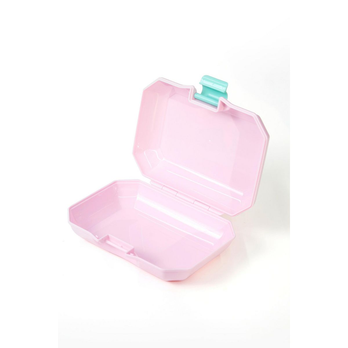 DISNEY - Táper Sanguchera Princesas 600ml