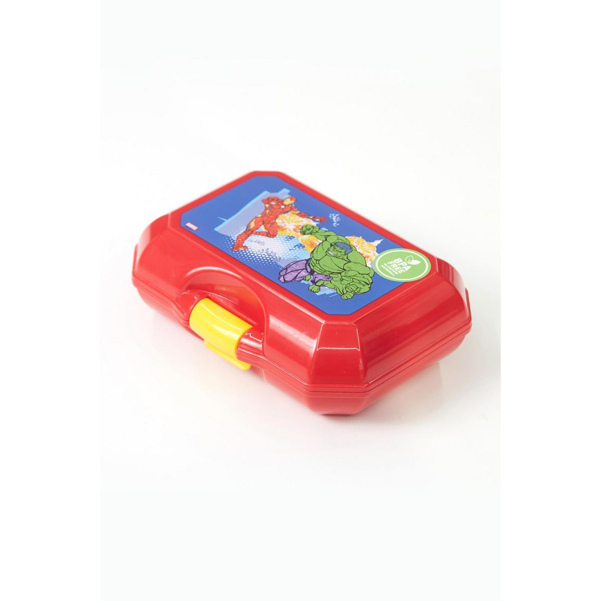 DISNEY - Táper Sanguchera Avengers 600ml