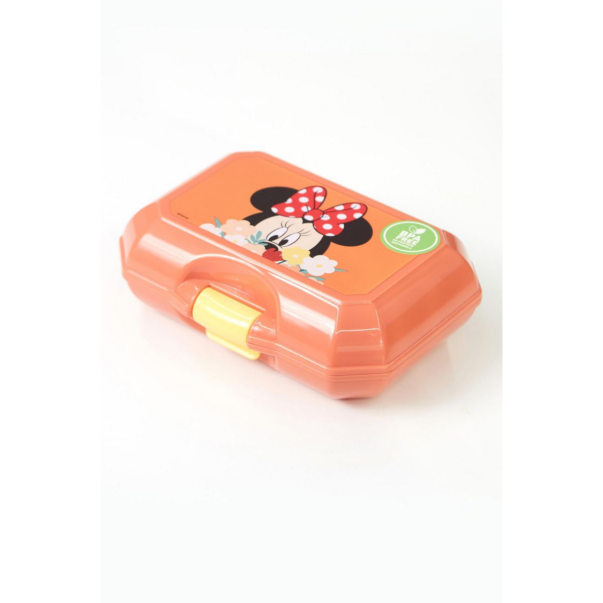 DISNEY - Táper Sanguchera Minnie 600ml