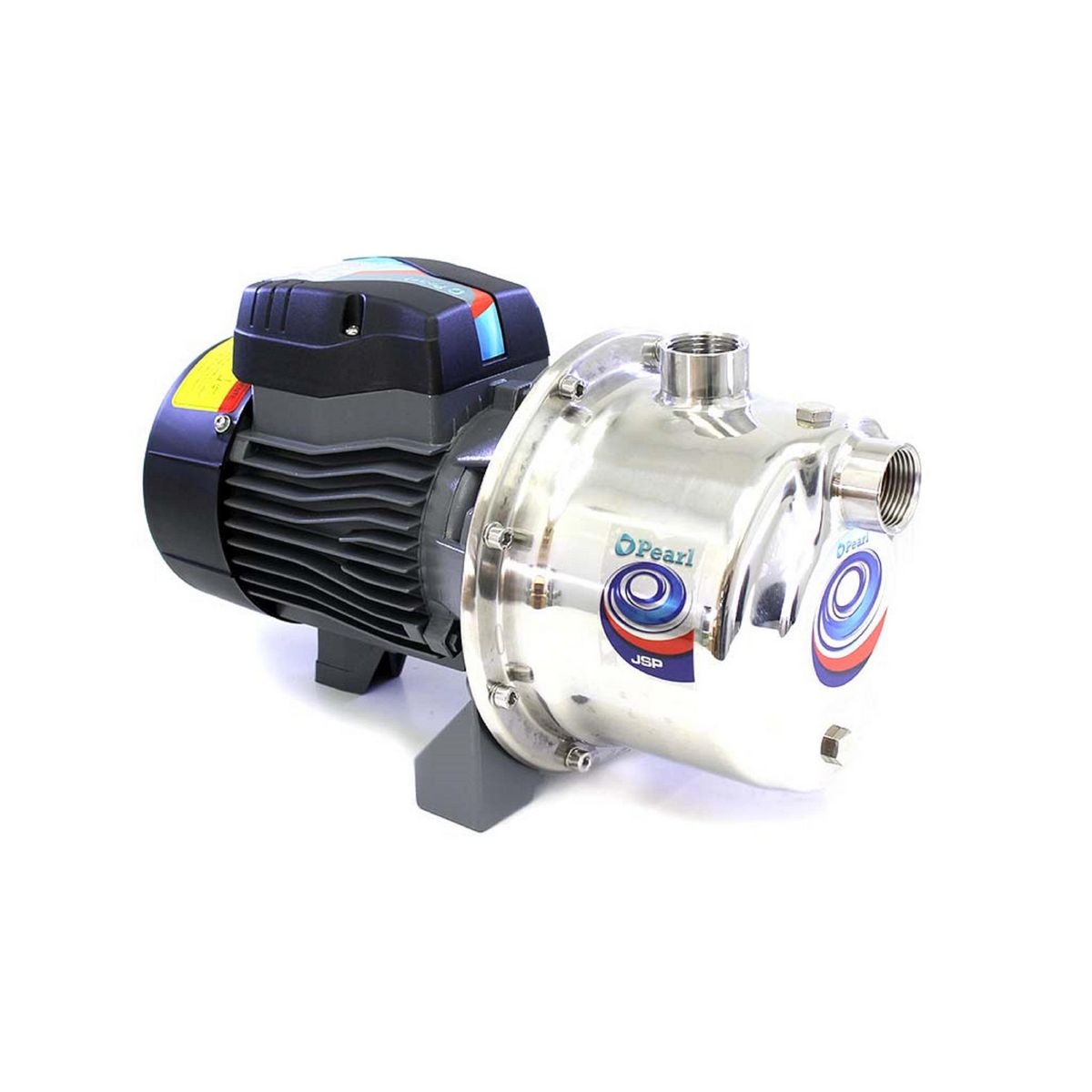 GENERICO - Bomba Jet Autocebante Pearl 0.7Hp